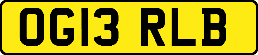 OG13RLB
