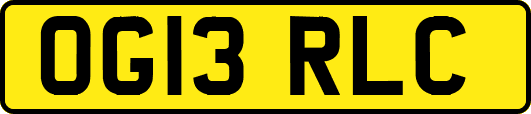OG13RLC