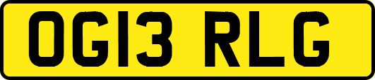 OG13RLG