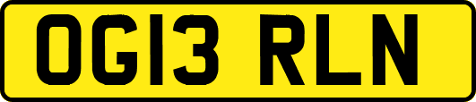 OG13RLN