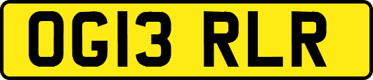OG13RLR