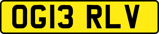 OG13RLV