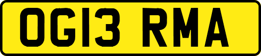 OG13RMA