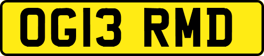 OG13RMD