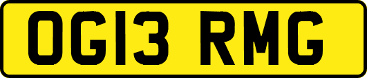 OG13RMG