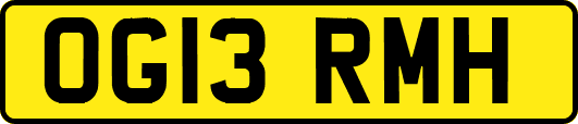 OG13RMH