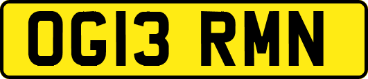 OG13RMN