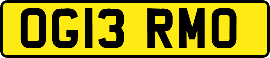 OG13RMO