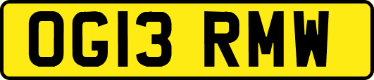 OG13RMW