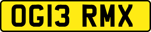OG13RMX