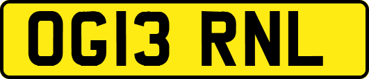 OG13RNL