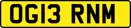 OG13RNM