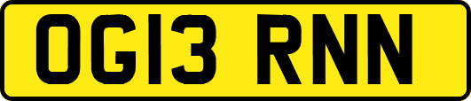 OG13RNN