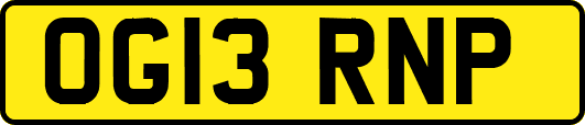 OG13RNP