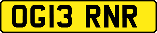 OG13RNR