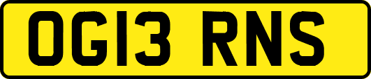 OG13RNS