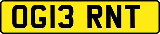 OG13RNT