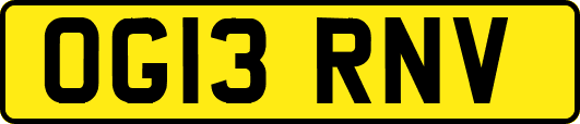 OG13RNV