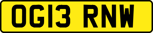 OG13RNW