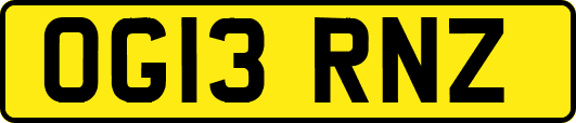 OG13RNZ