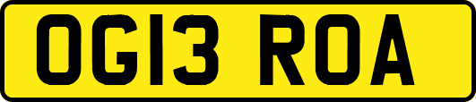 OG13ROA