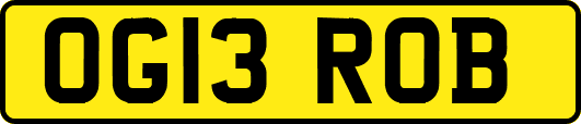 OG13ROB