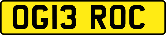 OG13ROC