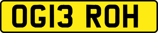 OG13ROH