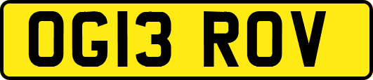 OG13ROV