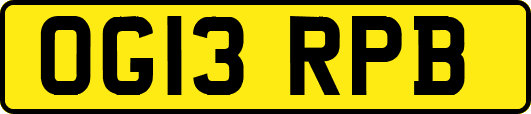OG13RPB