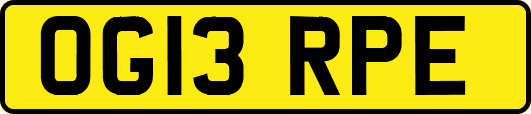 OG13RPE