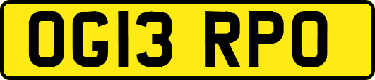 OG13RPO