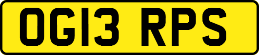 OG13RPS