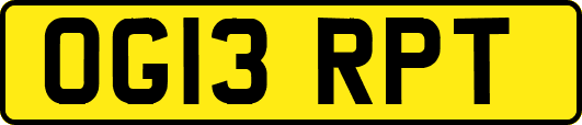OG13RPT