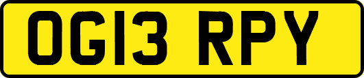 OG13RPY
