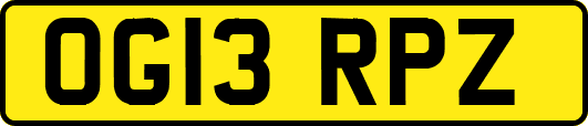 OG13RPZ