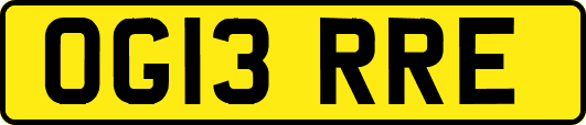 OG13RRE