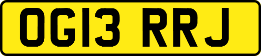 OG13RRJ