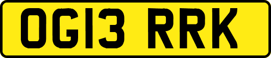 OG13RRK