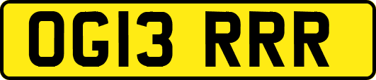 OG13RRR