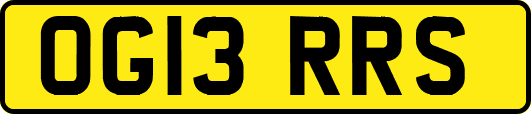 OG13RRS