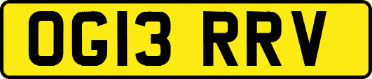 OG13RRV