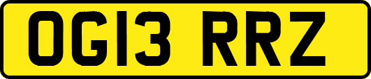 OG13RRZ