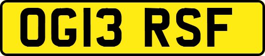 OG13RSF