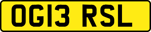OG13RSL