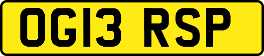 OG13RSP