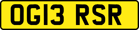 OG13RSR