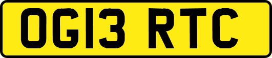 OG13RTC