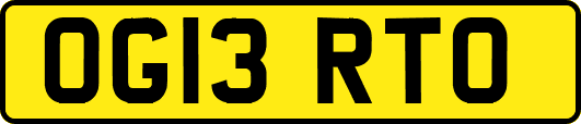 OG13RTO