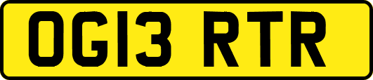 OG13RTR